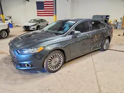 3FA6P0K97GR190106 2016 FORD FUSION