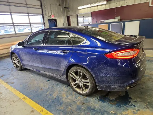 3FA6P0K97GR192454 2016 FORD FUSION - Image 2