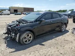 3FA6P0K97GR197959 2016 FORD FUSION