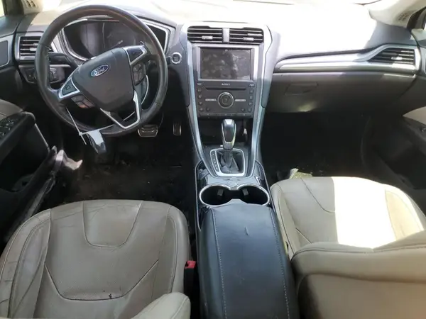 3FA6P0K97GR197959 2016 FORD FUSION - Image 8