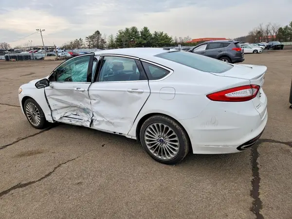 3FA6P0K97GR216767 2016 FORD FUSION - Image 2