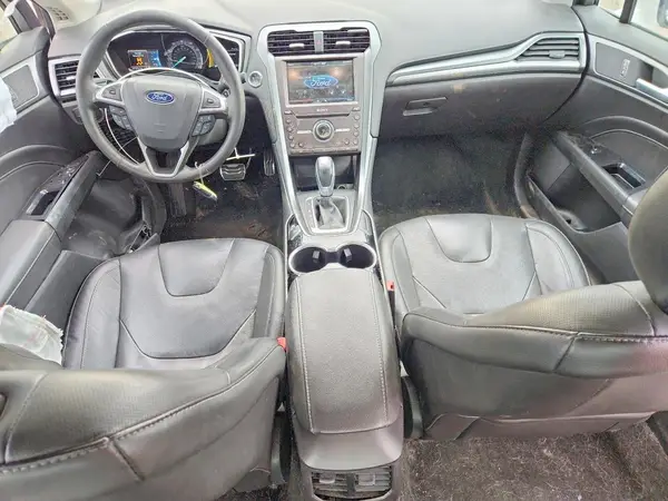 3FA6P0K97GR216767 2016 FORD FUSION - Image 8