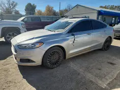 3FA6P0K97GR217417 2016 FORD FUSION
