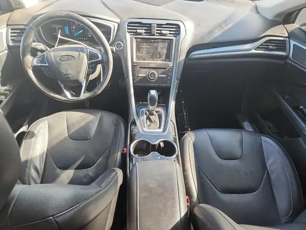 3FA6P0K97GR217417 2016 FORD FUSION - Image 8