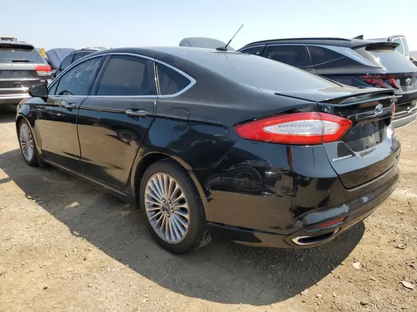 3FA6P0K97GR218146 2016 FORD FUSION - Image 2