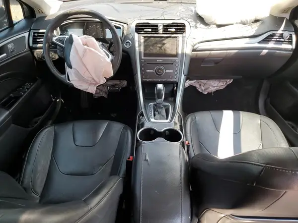 3FA6P0K97GR218146 2016 FORD FUSION - Image 8