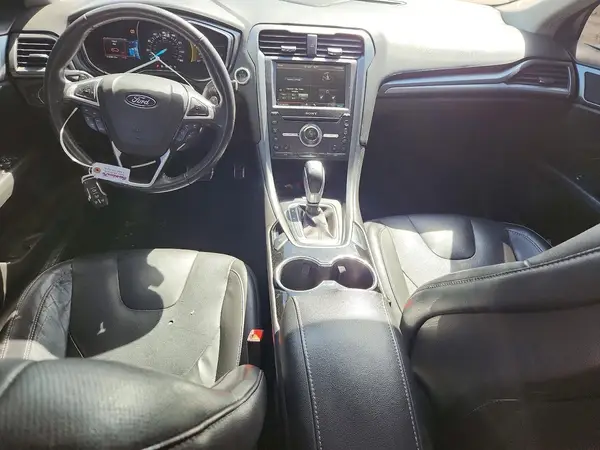 3FA6P0K97GR220169 2016 FORD FUSION - Image 8