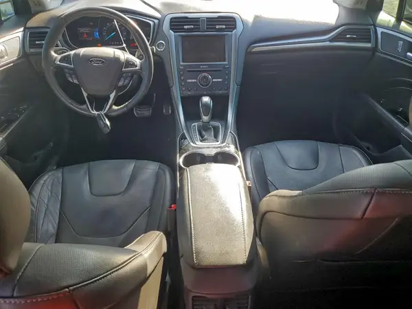 3FA6P0K97GR222360 2016 FORD FUSION - Image 8