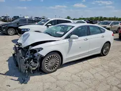 3FA6P0K97GR228191 2016 FORD FUSION