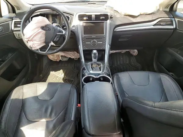 3FA6P0K97GR228191 2016 FORD FUSION - Image 8