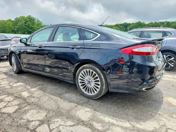 3FA6P0K97GR239563 2016 FORD FUSION - Image 2