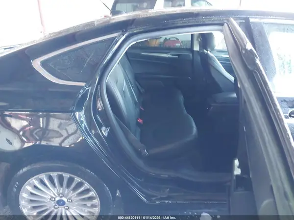 3FA6P0K97GR247520 2016 FORD FUSION - Image 8