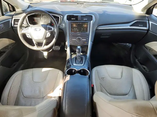 3FA6P0K97GR250370 2016 FORD FUSION - Image 8