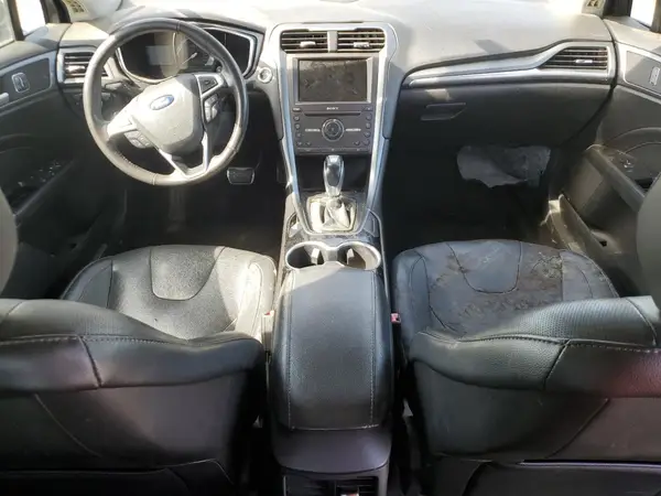 3FA6P0K97GR250644 2016 FORD FUSION - Image 8