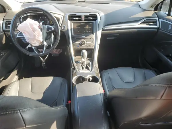 3FA6P0K97GR255973 2016 FORD FUSION - Image 8