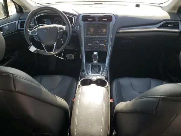 3FA6P0K97GR256900 2016 FORD FUSION - Image 8