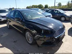 3FA6P0K97GR261241 2016 FORD FUSION