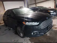 3FA6P0K97GR263541 2016 FORD FUSION