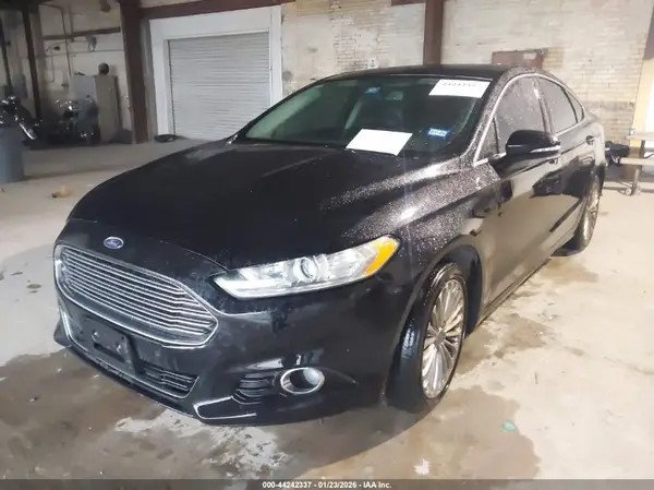 3FA6P0K97GR263541 2016 FORD FUSION - Image 2