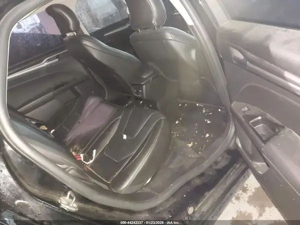 3FA6P0K97GR263541 2016 FORD FUSION - Image 8