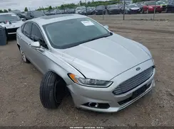 3FA6P0K97GR265287 2016 FORD FUSION