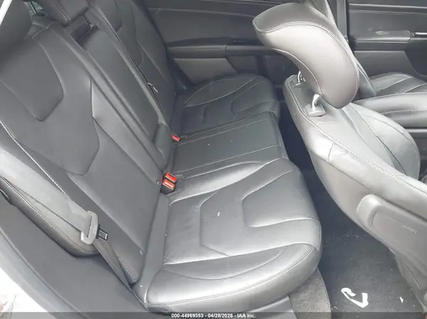 3FA6P0K97GR265287 2016 FORD FUSION - Image 8