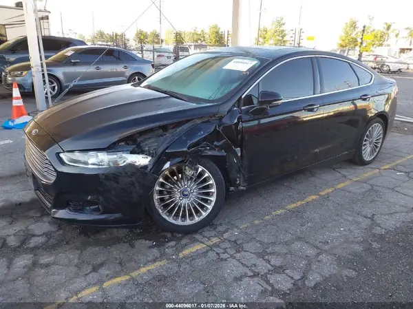 3FA6P0K97GR284390 2016 FORD FUSION - Image 2