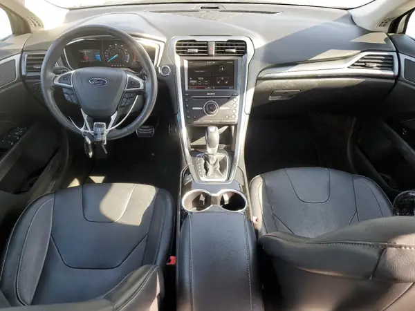 3FA6P0K97GR284454 2016 FORD FUSION - Image 8