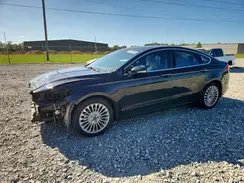 3FA6P0K97GR288052 2016 FORD FUSION