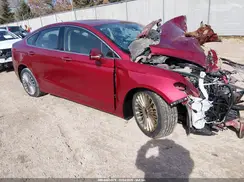3FA6P0K97GR289315 2016 FORD FUSION
