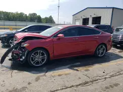 3FA6P0K97GR303519 2016 FORD FUSION