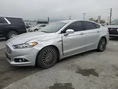 3FA6P0K97GR319249 2016 FORD FUSION