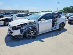 3FA6P0K97GR327254 2016 FORD FUSION