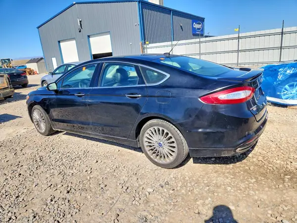 3FA6P0K97GR331840 2016 FORD FUSION - Image 2