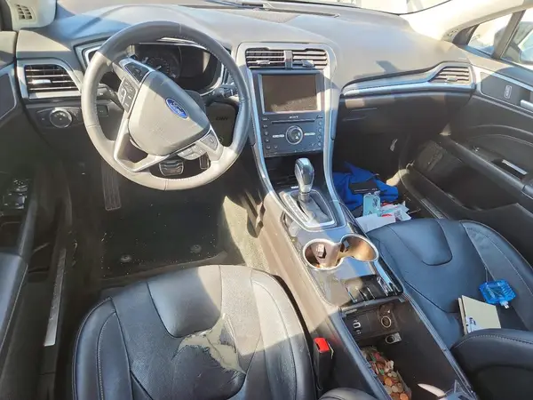 3FA6P0K97GR331840 2016 FORD FUSION - Image 8
