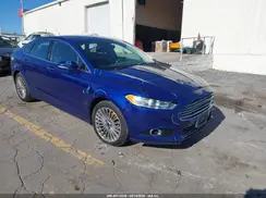 3FA6P0K97GR344393 2016 FORD FUSION