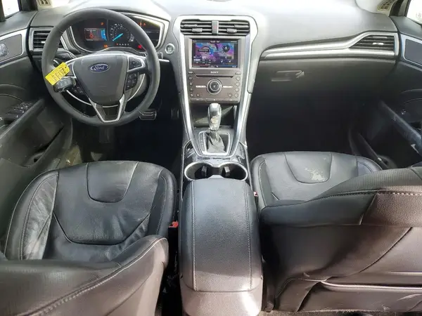 3FA6P0K97GR344569 2016 FORD FUSION - Image 8