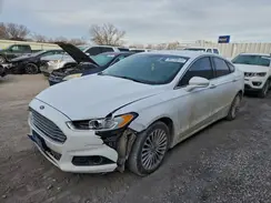 3FA6P0K97GR347018 2016 FORD FUSION