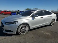 3FA6P0K97GR347116 2016 FORD FUSION