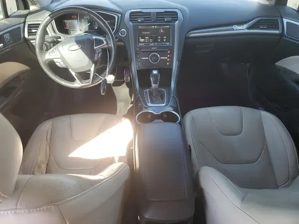 3FA6P0K97GR347116 2016 FORD FUSION - Image 8