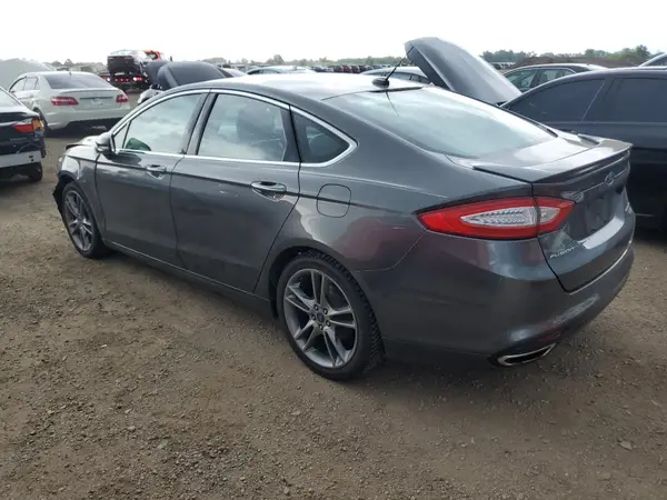 3FA6P0K97GR352154 2016 FORD FUSION - Image 2