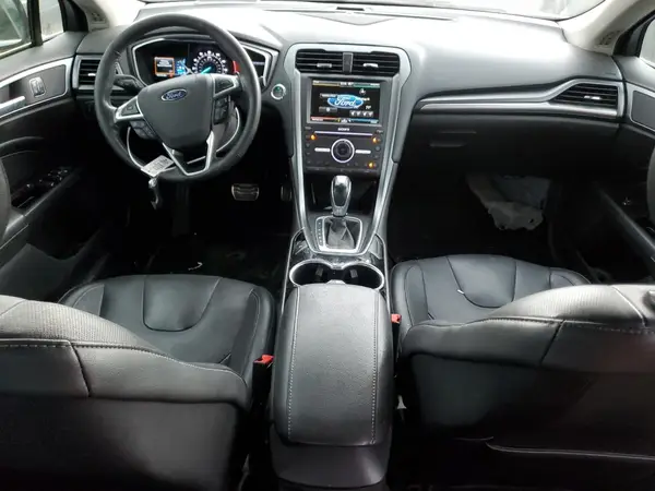 3FA6P0K97GR352154 2016 FORD FUSION - Image 8