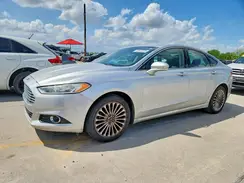 3FA6P0K97GR360934 2016 FORD FUSION