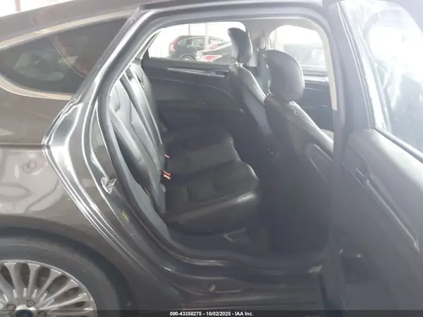 3FA6P0K97GR361209 2016 FORD FUSION - Image 8