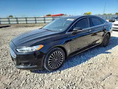 3FA6P0K97GR361288 2016 FORD FUSION