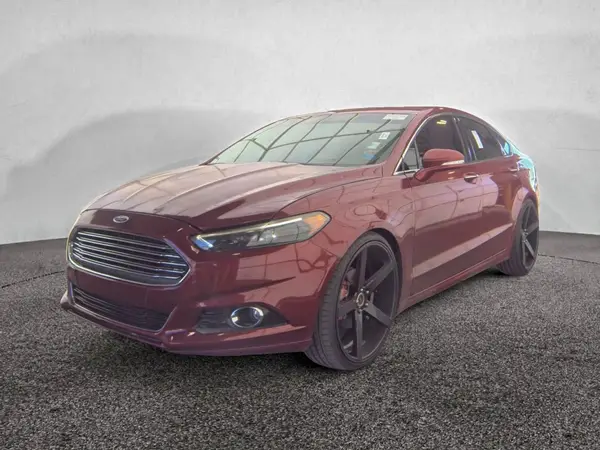 3FA6P0K97GR362022 2016 FORD FUSION - Image 2