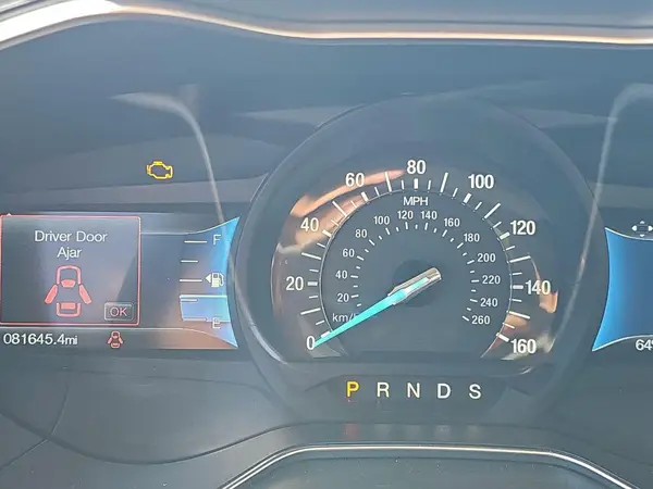 3FA6P0K97GR362022 2016 FORD FUSION - Image 8