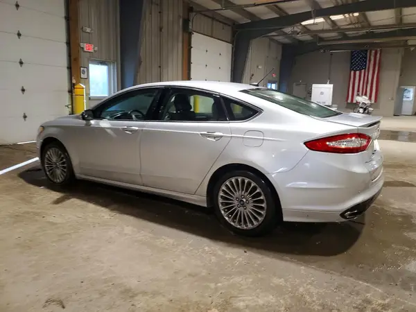 3FA6P0K97GR362148 2016 FORD FUSION - Image 2