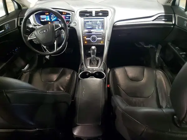 3FA6P0K97GR362148 2016 FORD FUSION - Image 8