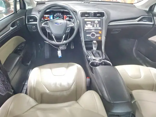 3FA6P0K97GR379628 2016 FORD FUSION - Image 8